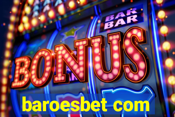 baroesbet com